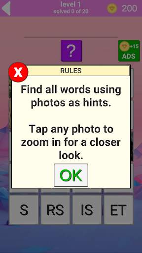 500 words screenshot 2