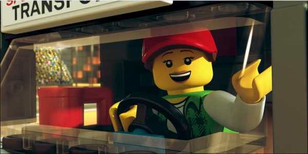 exciting spectacle lego city screenshot 3