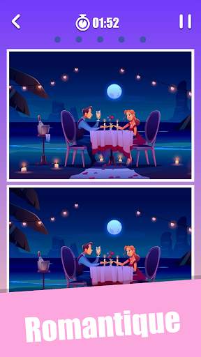 Trouver les différences - Sweet Home Design screenshot 7