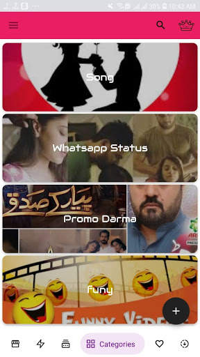 Daily Status Promo Darma screenshot 4