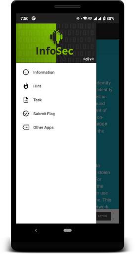 International Mobile Equipment Identity (IMEI) screenshot 3