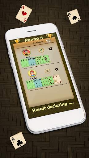 Gin Rummy screenshot 7