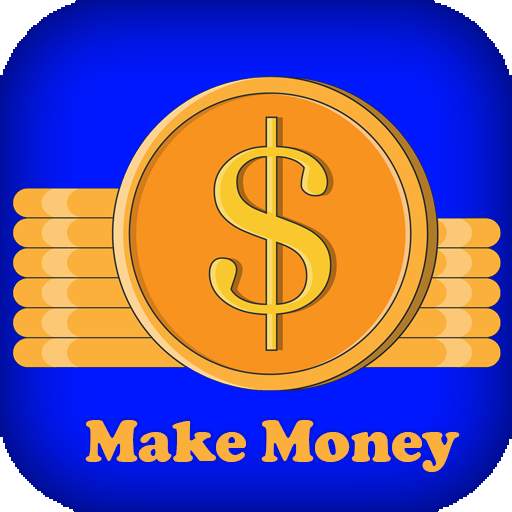 Make Money Easy - Free Gift Cards 9.8