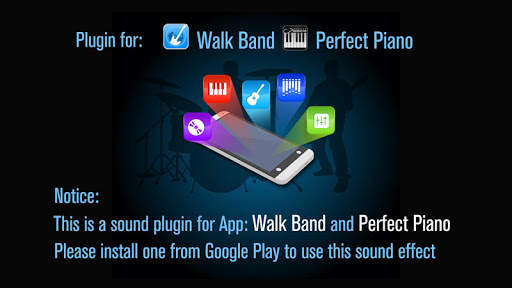 Sitar Plugin for Perfect Piano screenshot 4
