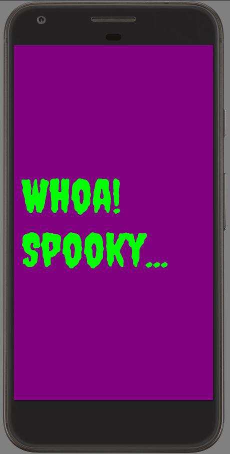 Attention Grabber - Sign Board screenshot 7