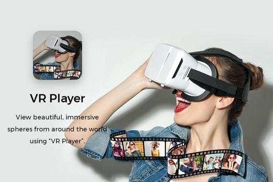 VR Player - Virtual Reality screenshot 5