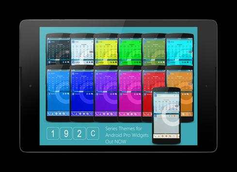 192 Square Lite Icon Pack screenshot 4