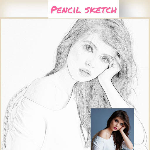 Photo editor - Cartoon Art Effect, Photo sticker screenshot 5