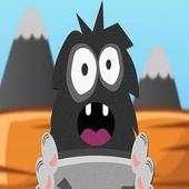 Angry Gorilla 1.0