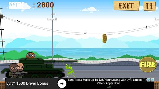 The Draco Vs Zombies screenshot 3