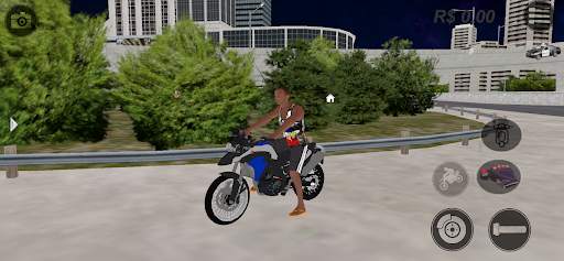 Mx Rei Do Grau screenshot 7
