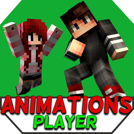 Addon Player Animations आइकन