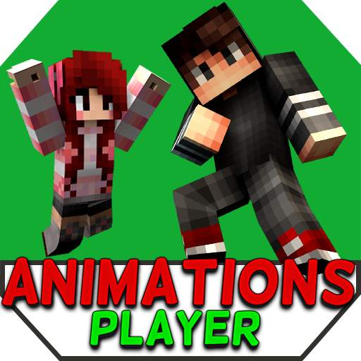 Addon Player Animations 1.40