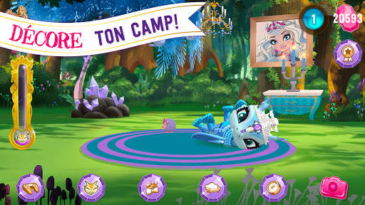 Baby Dragons: Ever After High™ screenshot 4