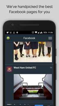 West Ham News screenshot 2