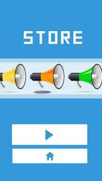 Police Siren Game 2018 screenshot 1