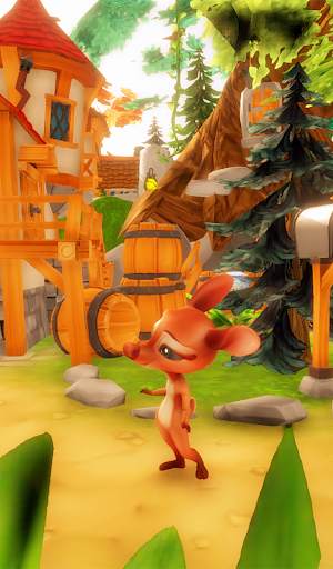 My Talking Deer screenshot 12