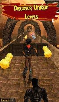 Temple Prince Run screenshot 8
