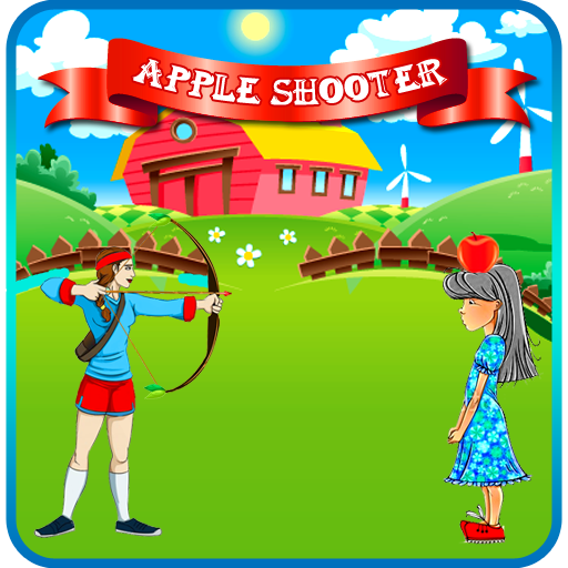 Apple Shooter icon