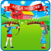 Apple Shooter