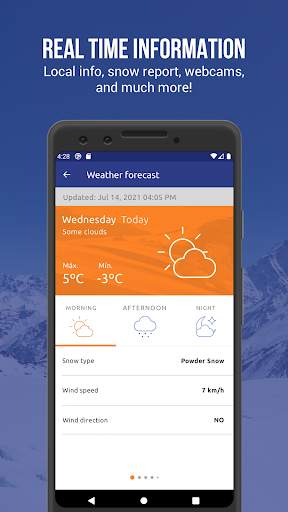 Espot screenshot 2