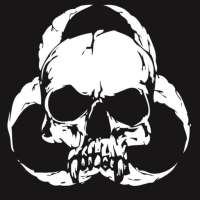Sick World Radio logo