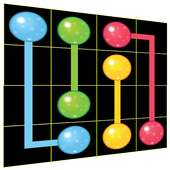 Flow Free Bubble