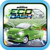 Mirage Eco Dash 1.7
