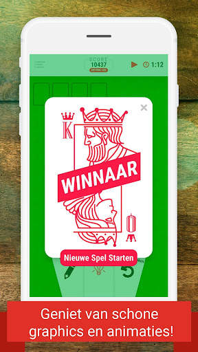 Solitaire Infinite screenshot 4