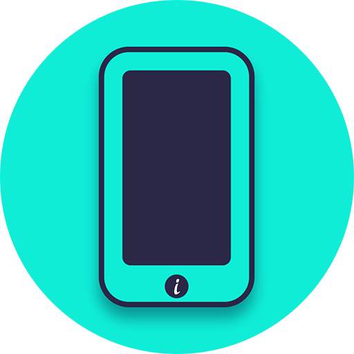 My Device Info 1.0