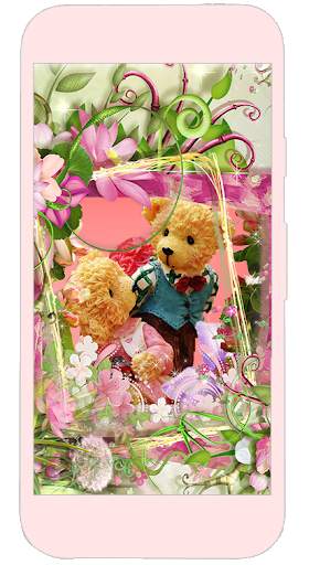 Couple Photo Frame Free 2019 screenshot 8
