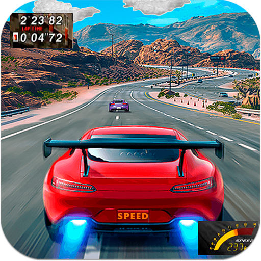 Racing Car Extreme icon