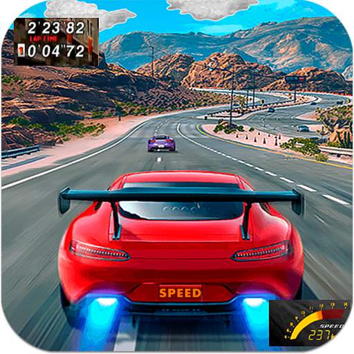 Racing Car Extreme 1.0