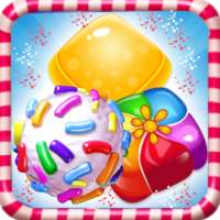 Candy 2021: New Games 2021 logo