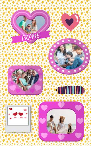 ScrapBook Photo Collage Maker – Photo Editor screenshot 3