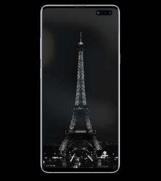 Black Wallpapers HD 4K for Whatsapp screenshot 3