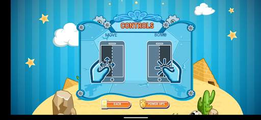 BOMB IT 4 screenshot 2