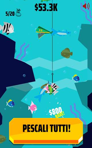 Go Fish! screenshot 8