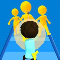 Join Shoot Clash 3D