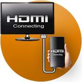 Tv Connector Phone To TV - HDMI 2.1