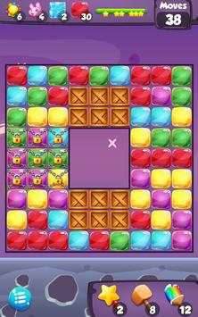 Gummy Pop Cookie Legend screenshot 3