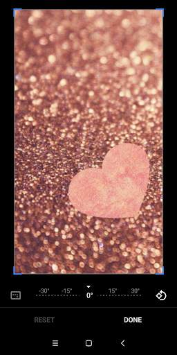 Glitter Sparkly Glitzy Wallpaper screenshot 7