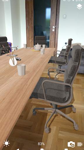 Vectorworks Nomad screenshot 3
