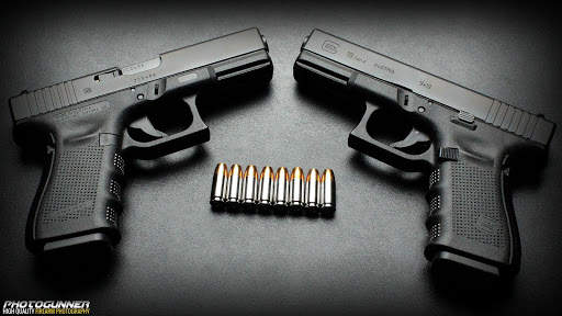 Guns Live Wallpaper - backgrounds hd screenshot 12