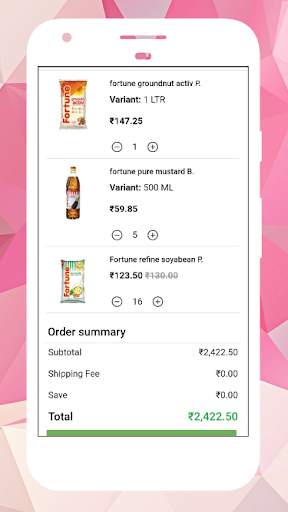 GT Mart screenshot 4