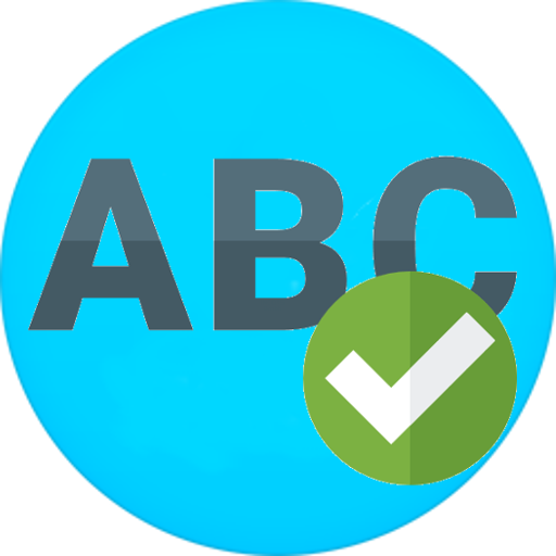 Advanced Grammar and Spell Checker icon