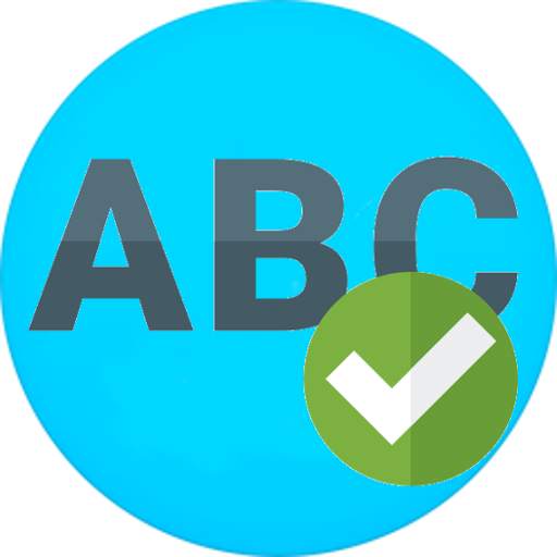 Advanced Grammar and Spell Checker 1.1