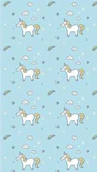 Unicorn Wallpaper screenshot 6