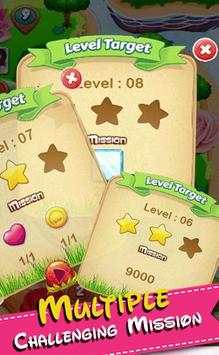 Blossom Crush Mania screenshot 5