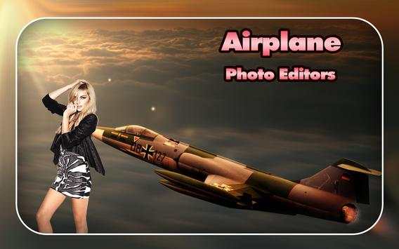 Airplan Photo Editor 1 تصوير الشاشة